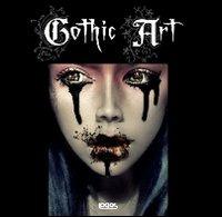 Gothic art - copertina
