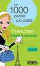 Francese viaggi & vacanze - copertina