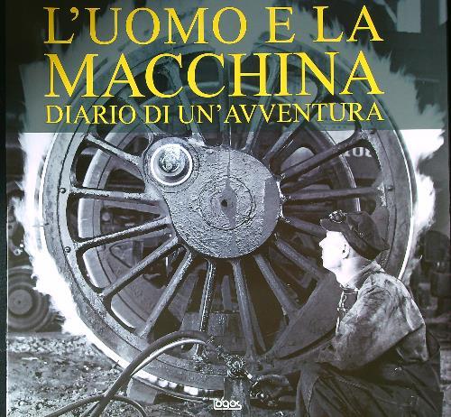 Libro di Faccia