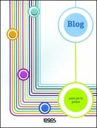 Blog. Pazzi per la grafica - Macarena San Martìn - copertina