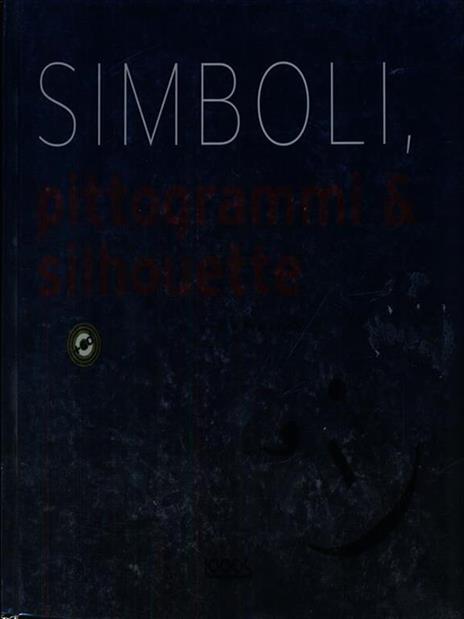 Simboli, pittogrammi & silhouette. Con CD-ROM - Marta Aymerich - 4