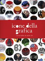 Icone della grafica