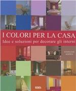 I colori per la casa