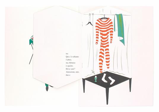 Il prestigiatore verde. Ediz. illustrata - Bruno Munari - 3