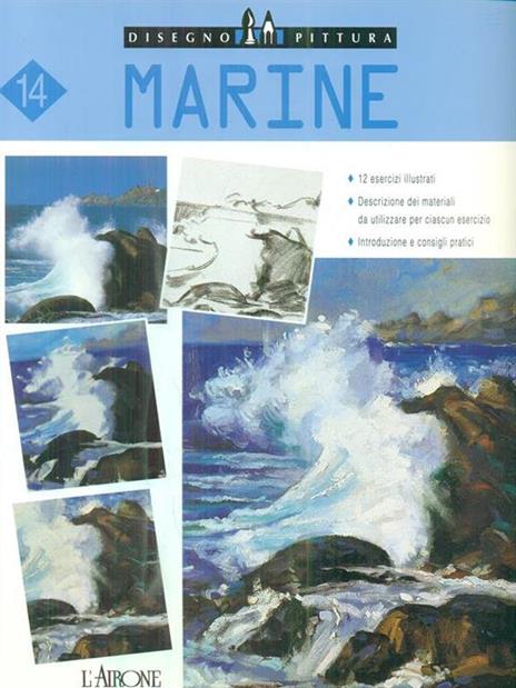 Marine - 3