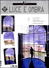 Luce e ombra - copertina