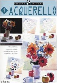 Acquerello - copertina
