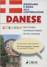 Danese. Dizionario e guida alla conversazione