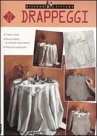 Drappeggi - copertina