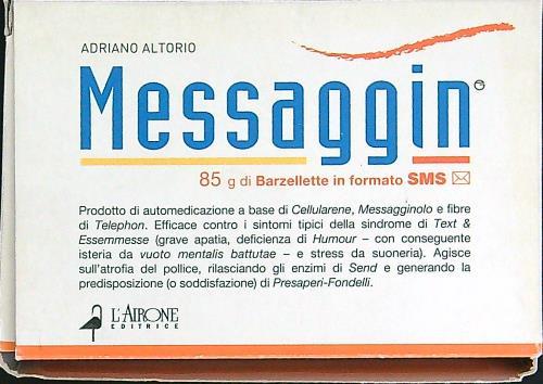 Libro di Faccia
