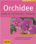 Orchidee. Tutte le varietà più rinomate