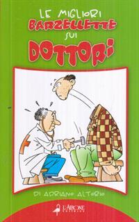 Le migliori barzellette sui dottori