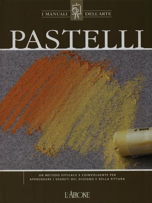 Pastelli - 2
