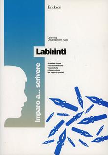 Imparo a... scrivere