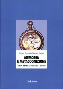 Memoria e metacognizione