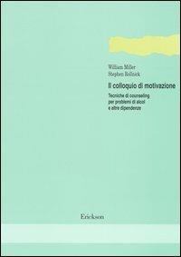 Il colloquio di motivazione