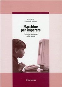 Macchine per imparare