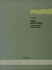 Analisi delle reti sociali. La network analysis nel servizio sociale