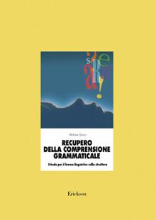 Recupero della comprensione grammaticale