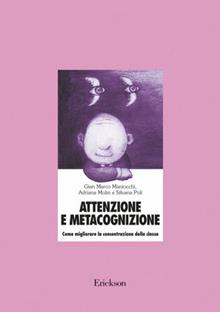 Attenzione metacognizione
