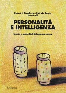 Personalità e intelligenza