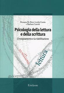 Psicologia della lettura e della scrittura