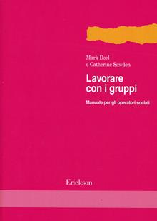 Lavorare con i gruppi