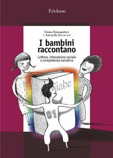 I bambini raccontano