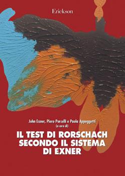 Libro Il test di Rorschach secondo il sistema di Exner 