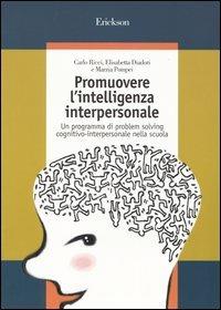 Promuovere l'intelligenza interpersonale