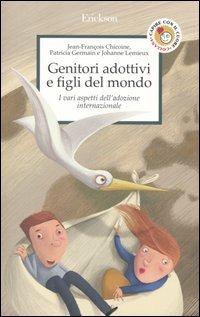 Genitori adottivi e figli del mondo