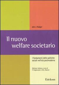 Il nuovo welfare