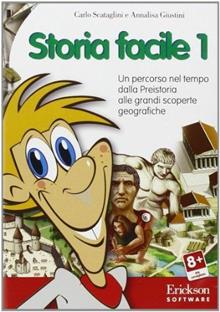 Storia facile. CD-ROM Vol. 2
