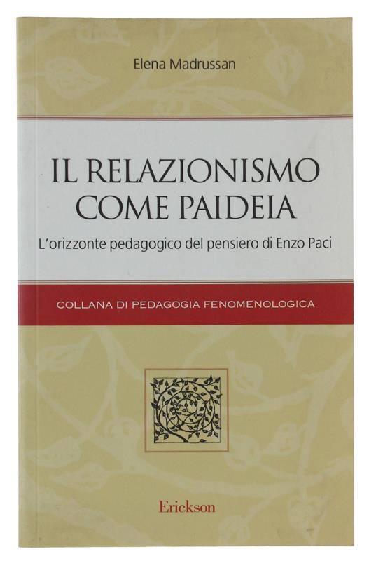 Bergoglio Libri d'Epoca Snc