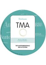 TMA. Test multidimensionale dell'autostima. CD-ROM