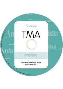TMA. Test multidimensionale dell'autostima. CD-ROM - Vincenzo Beatrice,Bruce A. Bracken - copertina