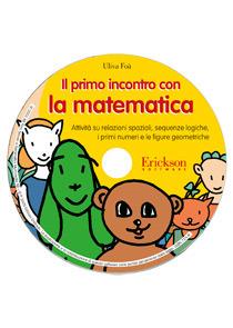 Il primo incontro con la matematica (CD-ROM)
