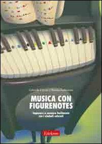 Musica con Figurenotes