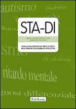STA-DI. Scala di valutazione dei tratti autistici nelle persone con disabilità intellettiva