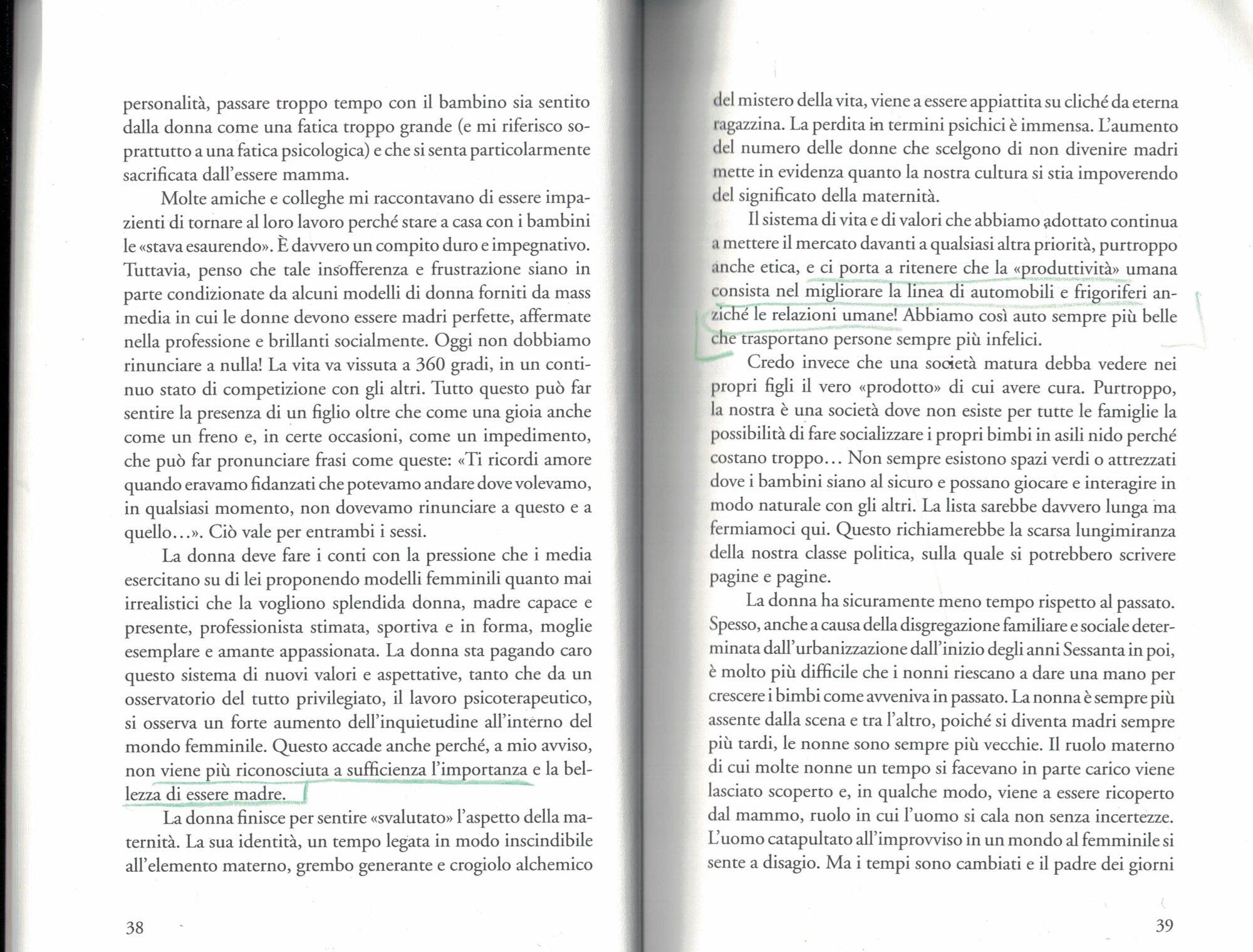 C'è anche il papà. Qualche consiglio per essere padri sufficientemente buoni
