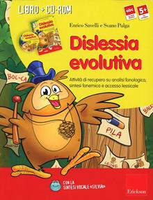 Dislessia evolutiva