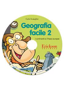 Français facile. Kit. Con CD-ROM - Chiara De Grandis - Libro - Erickson 