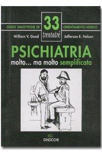 Psichiatria: molto... Ma molto semplificata