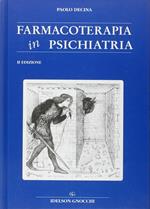Farmacoterapia in psichiatria