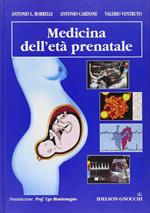 Medicina dell'età prenatale