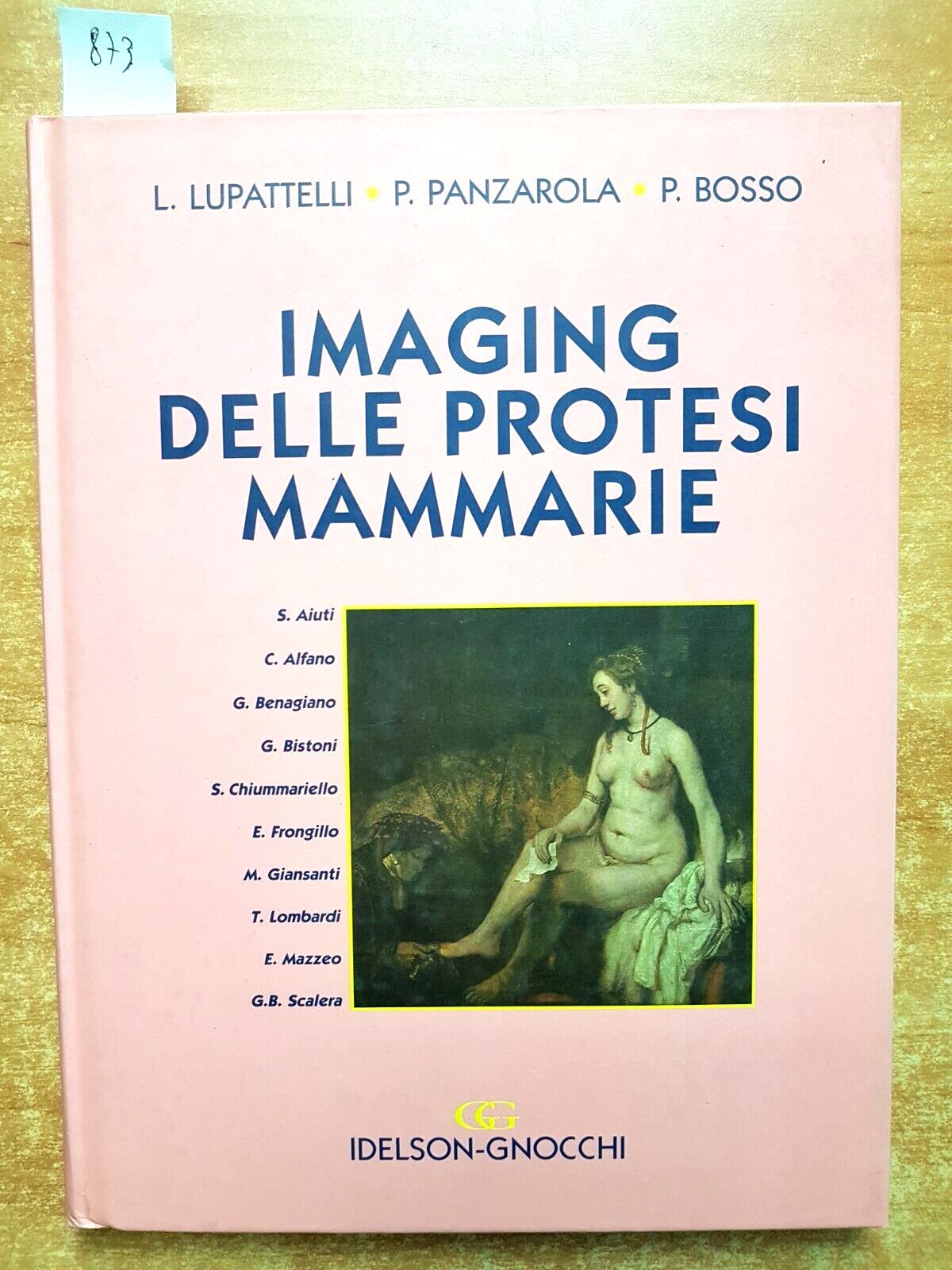 Ilsognalibro