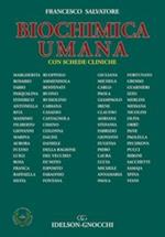 Biochimica umana