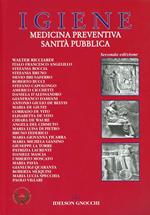 Igiene. Medicina preventiva e sanità pubblica