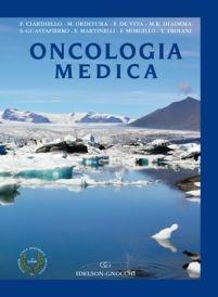 Oncologia medica - Fortunato Ciardiello - copertina