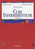 Trattato di cure infermieristiche